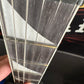 Jackson JS Series JS22 DKA Dinky Archtop w/ Amaranth Fretboard - Metallic Blue