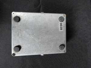 Electro-Harmonix #1 Echo Digital Delay