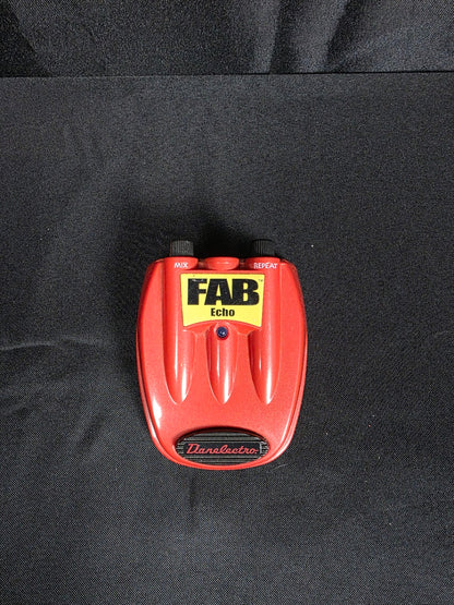 Danelectro Fab Echo
