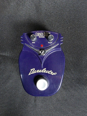 Danelectro Corned Beef Reverb