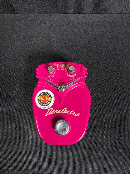 Danelectro T-Bone Distortion