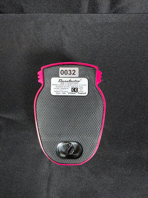 Danelectro T-Bone Distortion