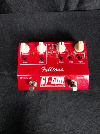 Fulltone GT-500