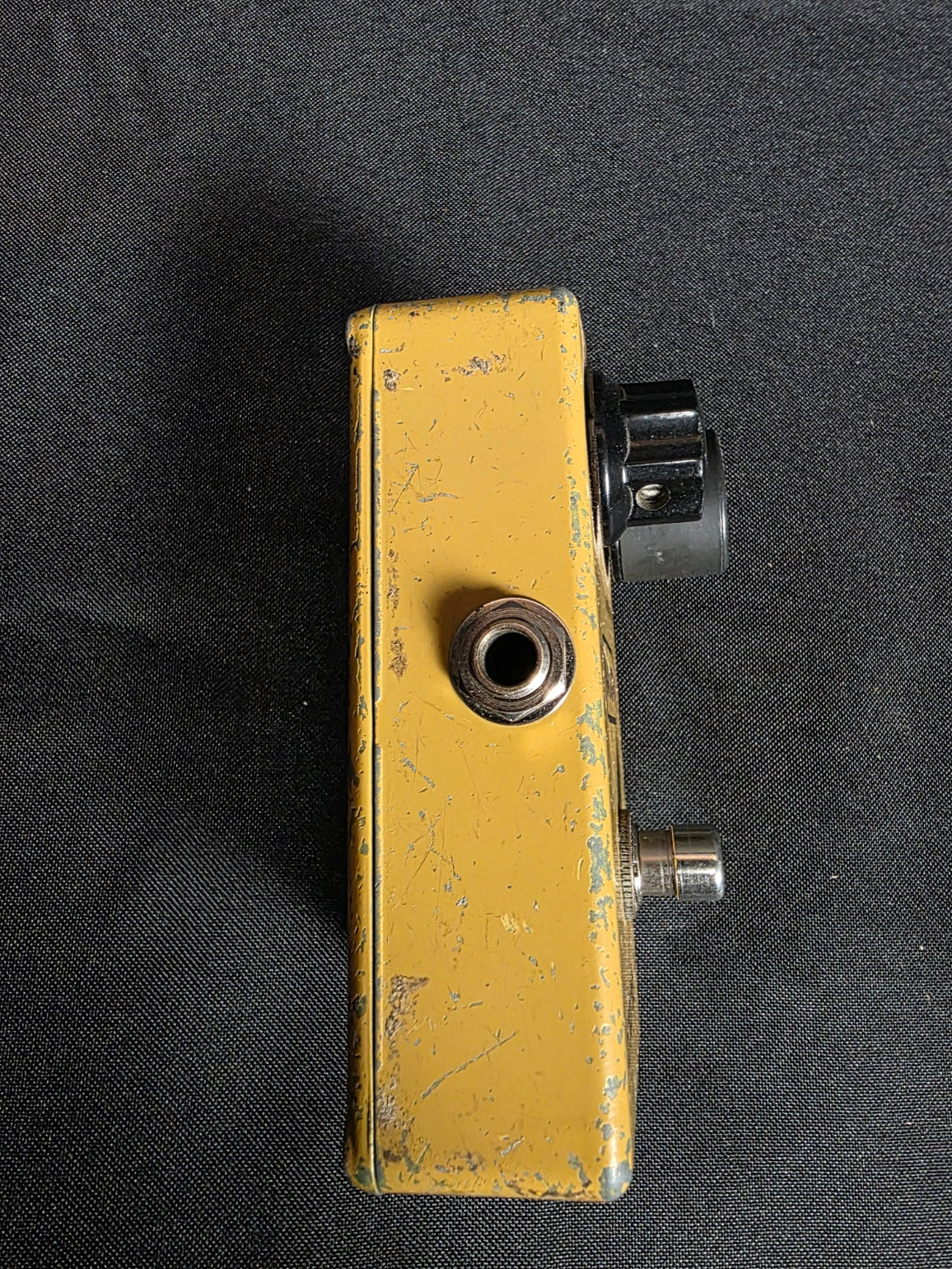 MXR MX-104 Block Distortion + 1975-1984