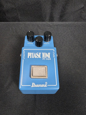 Ibanez Phase Tone PT-909 1970's-1980's