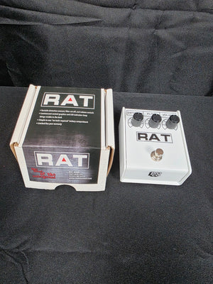 ProCo Ikebe Limited Edition Rat 2 2010's