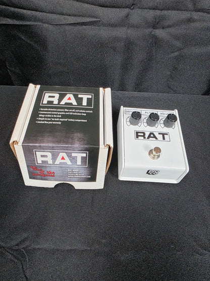 ProCo Ikebe Limited Edition Rat 2 2010's