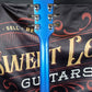 Epiphone Les Paul Modern 2020 - Radio Blue Metallic *Structural Repair*