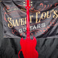 Epiphone SG Standard 2020 - Present - Cherry *Structural Repair*