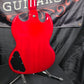 Epiphone SG Standard 2020 - Present - Cherry *Structural Repair*
