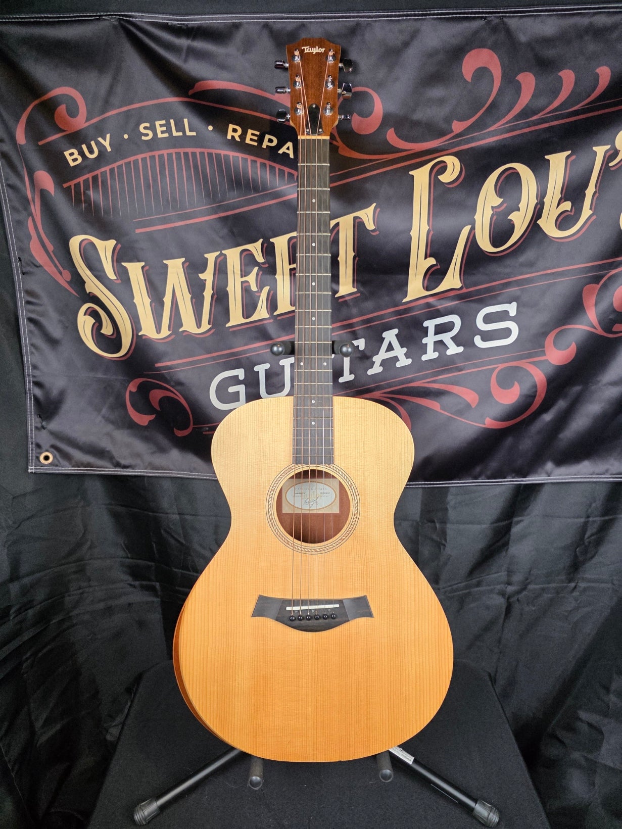 Taylor Academy 12e 2019 - 2022 - Natural