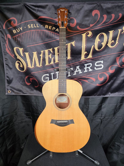 Taylor Academy 12e 2019 - 2022 - Natural