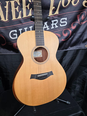 Taylor Academy 12e 2019 - 2022 - Natural