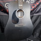 Martin DX Johnny Cash Left-Handed 2019 - Present - Black