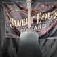 Martin DX Johnny Cash Left-Handed 2019 - Present - Black