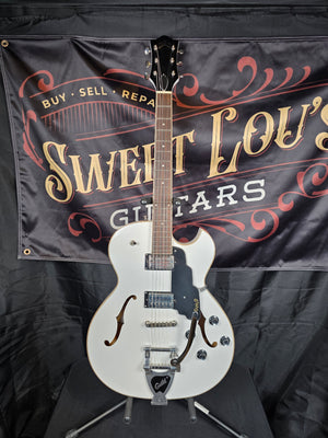 Guild Newark St. Collection Starfire I Jet 90 2020 - 2021 - White