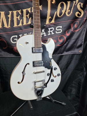 Guild Newark St. Collection Starfire I Jet 90 2020 - 2021 - White