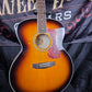 Guild Westerly Collection F-250E Deluxe 2021 - Present - Antique Sunburst