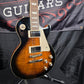 Epiphone Les Paul Standard '60s 2025 - Present - Smokehouse Burst *Structural Repair*