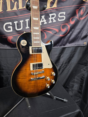 Epiphone Les Paul Standard '60s 2025 - Present - Smokehouse Burst *Structural Repair*