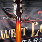 Guild Newark St. Collection A-150 Savoy 2013 - 2021 - Antique Burst *Structural Repair*