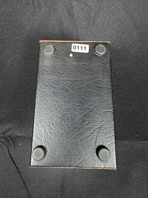 Electro-Harmonix Small Stone Phase Shifter V1 1974 - 1978 - Silver