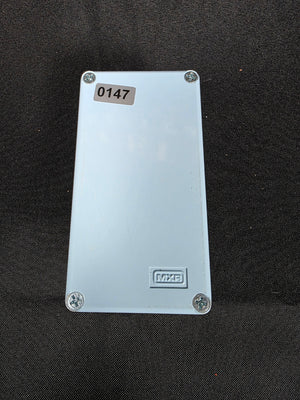 MXR DD25 Green Day Dookie Drive Overdrive 2019 - Graphic