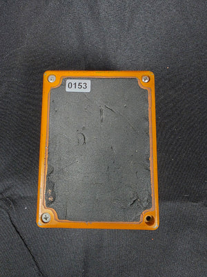 MXR MX-107 Block Phase 100 1975 - 1984 - Orange