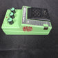 Ibanez TS10 Tube Screamer Classic 1990 - 1993 - Green *Analogman Mod*