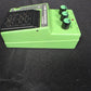 Ibanez TS10 Tube Screamer Classic 1990 - 1993 - Green *Analogman Mod*