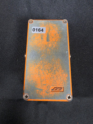 MXR MX-101 Block Phase 90 1975 - 1984 - Orange
