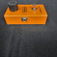 MXR MX-101 Block Phase 90 1975 - 1984 - Orange