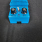 Boss CS-1 Compression Sustainer (Black Label) 1978 - 1982 - Blue
