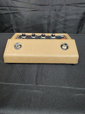 Roland AP-7 Jet Phaser 1976 - 1978 - Olive