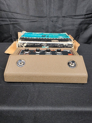 Roland AP-7 Jet Phaser 1976 - 1978 - Olive