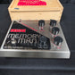 Electro-Harmonix Deluxe Memory Man Reissue 1996 - 2007 - Silver