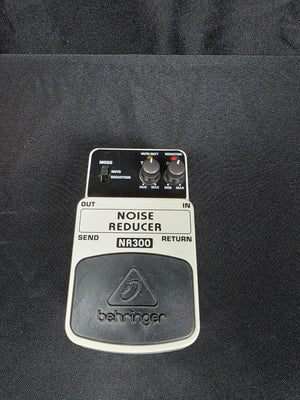 Behringer NR300 Noise Reducer