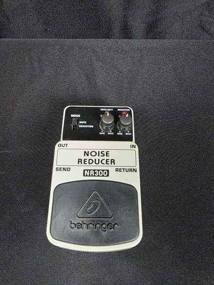 Behringer NR300 Noise Reducer