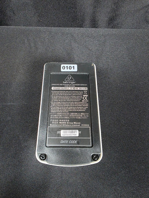 Behringer NR300 Noise Reducer