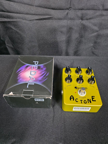 Joyo JF-13 AC Tone