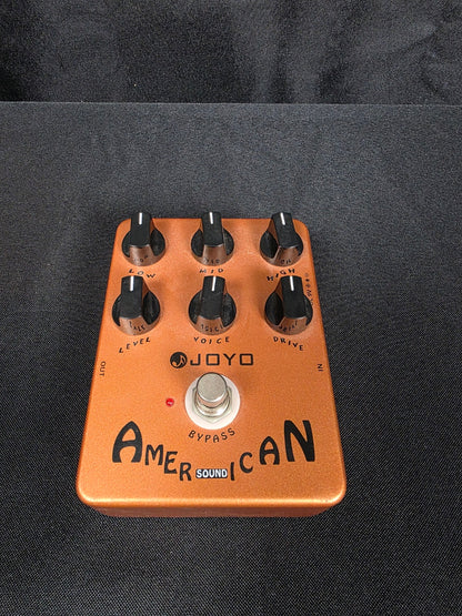 Joyo JF-14 American Sound