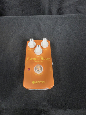 Joyo JF-36 Sweet Baby