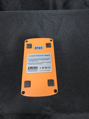 Joyo JF-36 Sweet Baby