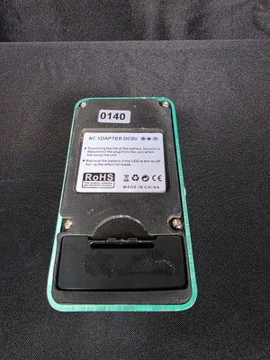 Joyo JF-01 Vintage Overdrive