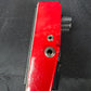 DOD Supra Distortion FX55-B 1986 - 1998 - Red