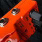 DigiTech Hot Head Distortion 2010s - Red