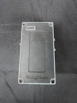 DigiTech The Weapon 1990s - Metal