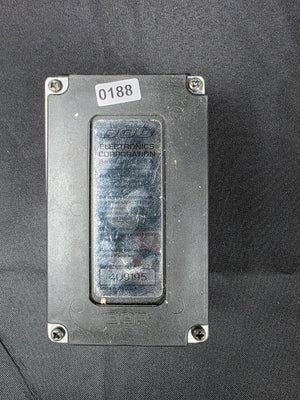 DOD DFX9 Delay 2000s