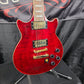Epiphone Genesis Deluxe PRO 2013 - Black Cherry