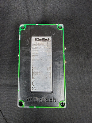 DigiTech Bad Monkey Tube Overdrive 2004 - 2016 - Green